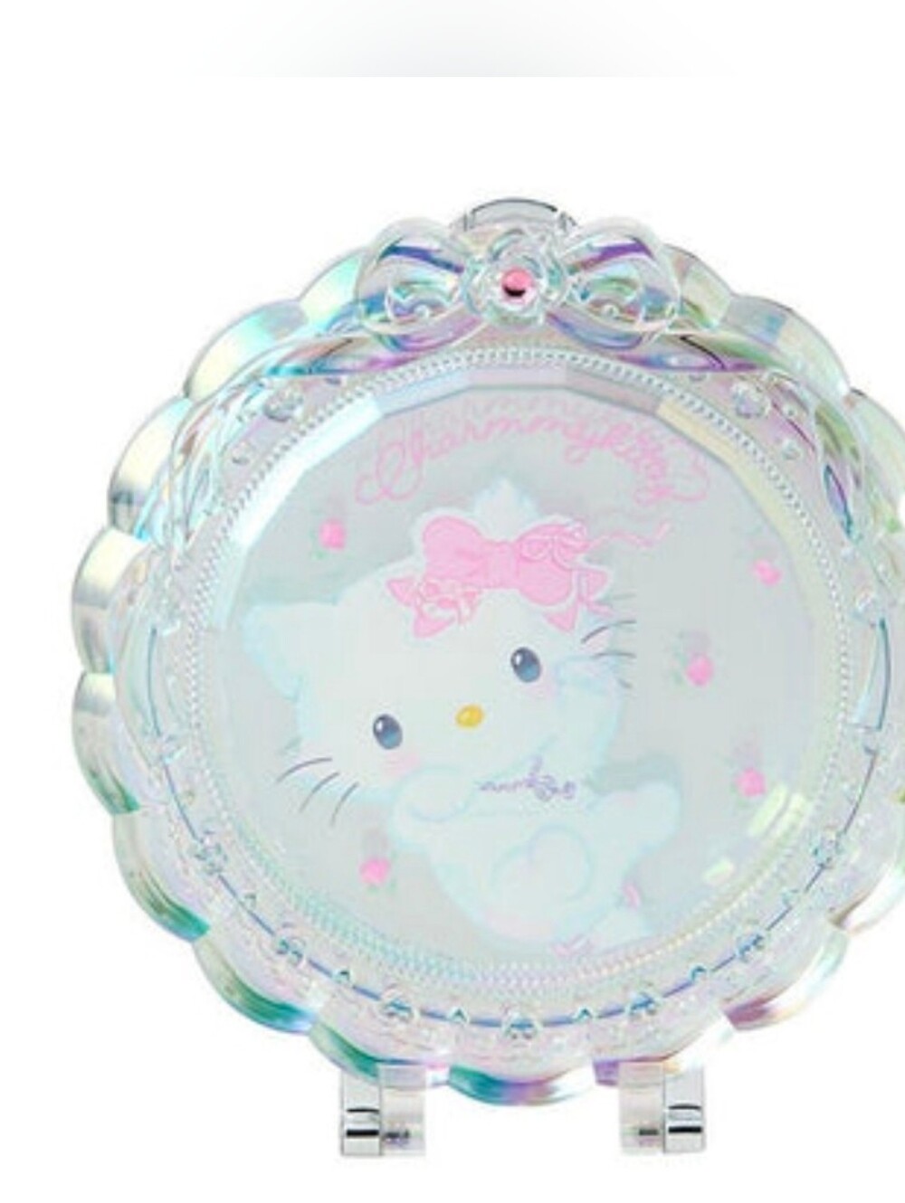 Charmmy Kitty Mirror